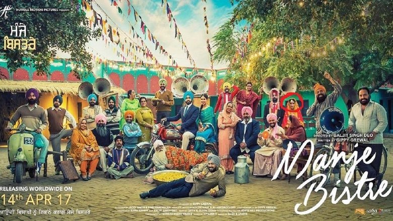 Backdrop image for movie Manje Bistre