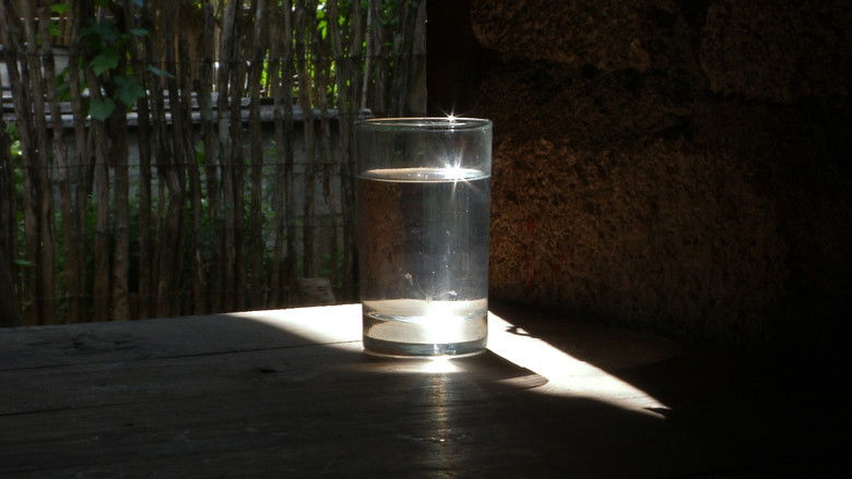 Backdrop image for movie Floating in the River of Time