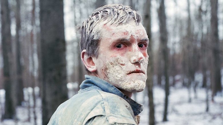 Backdrop image for movie Winter Brothers