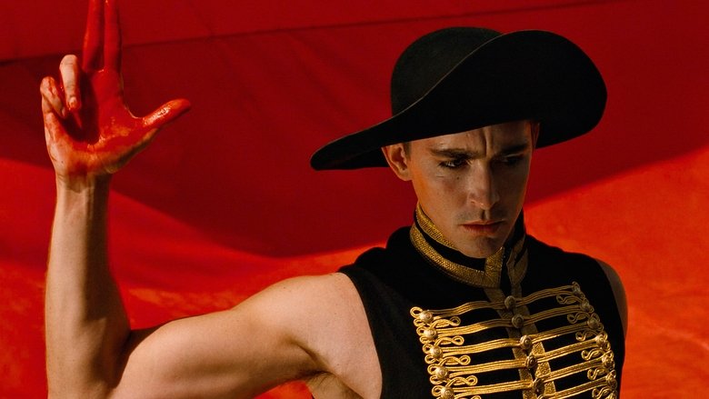 Backdrop image for movie The Fall