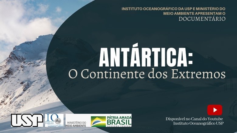 Backdrop image for movie Antártica: O Continente dos Extremos