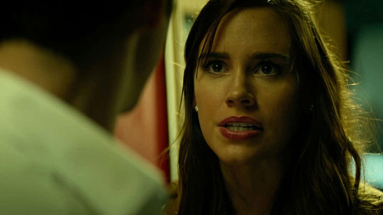 Backdrop image for movie Dead on Arrival