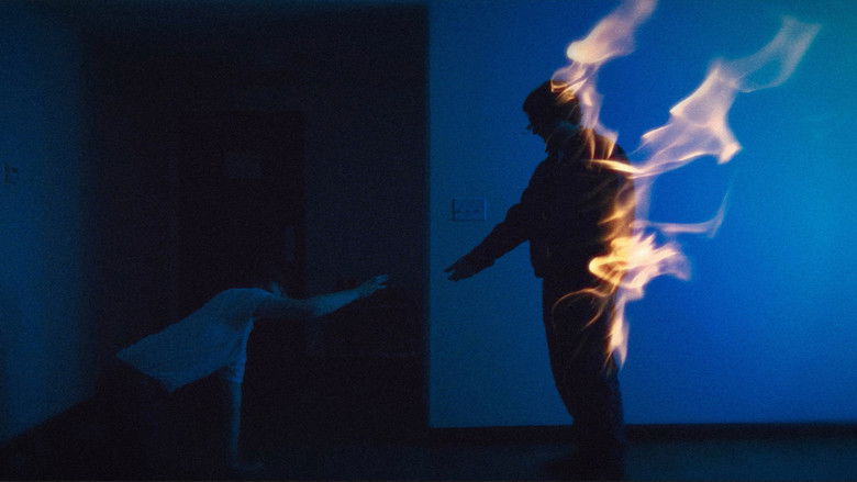 Backdrop image for movie Infernophobia