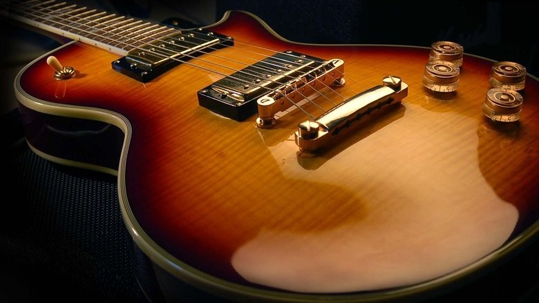 Backdrop image for movie Les Paul - Live in New York