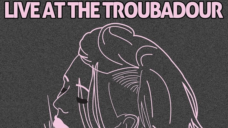 Backdrop image for movie Ellie Goulding: LIVE at the Troubadour