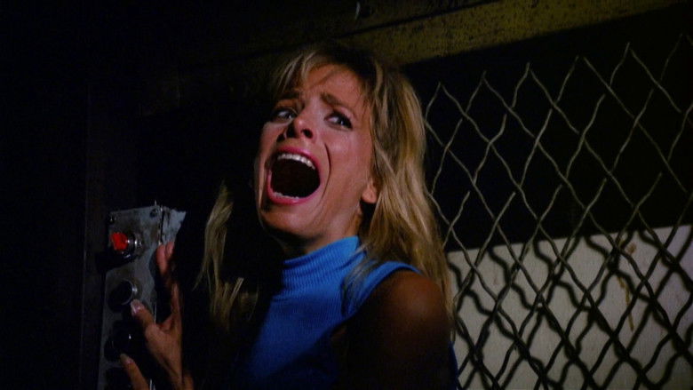 Backdrop image for movie Hide and Go Shriek