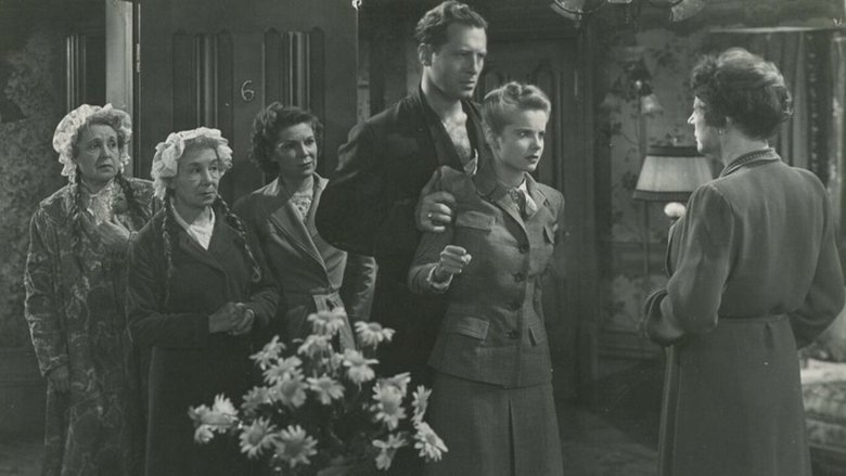 Backdrop image for movie That Brennan Girl