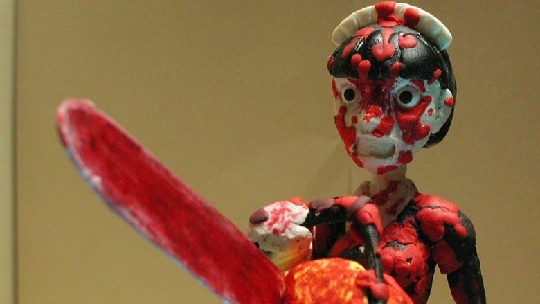 Backdrop image for movie CHAINSAW MAID