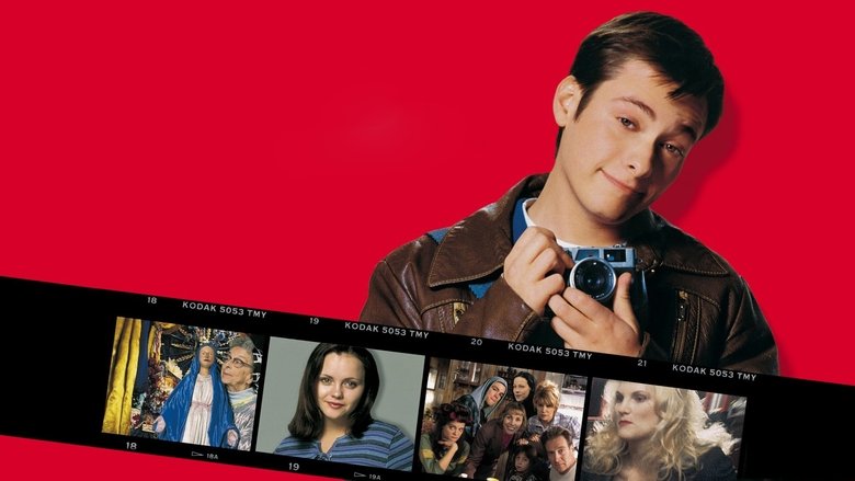 Backdrop image for movie Pecker