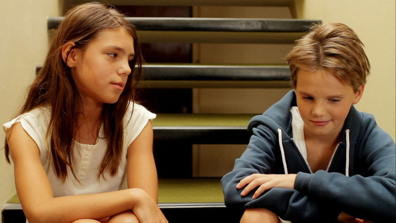 Backdrop image for movie Tomboy