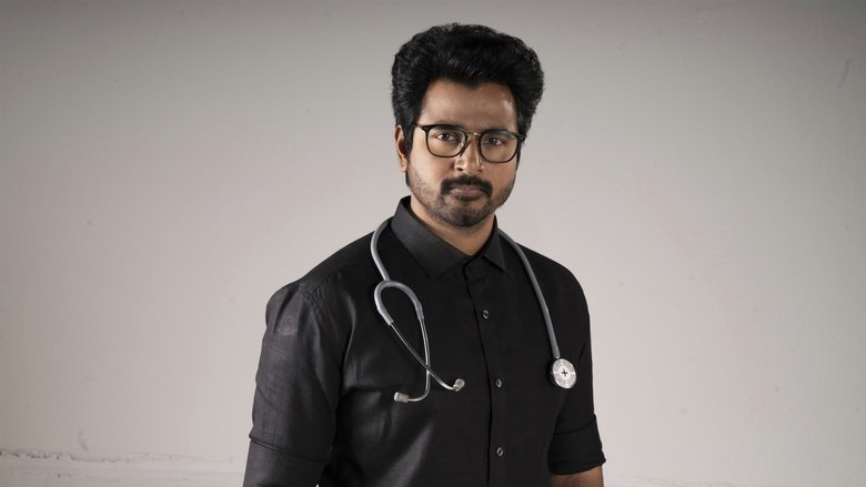 Backdrop image for movie Doctor