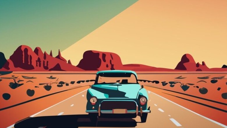 Backdrop image for movie Blue Jeans