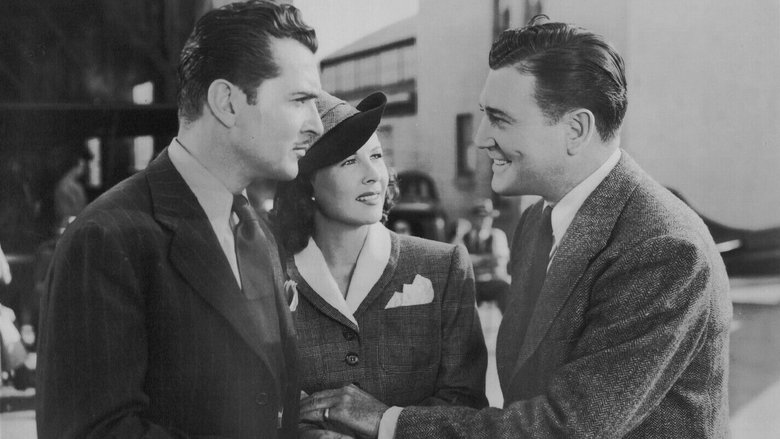 Backdrop image for movie Men Against the Sky