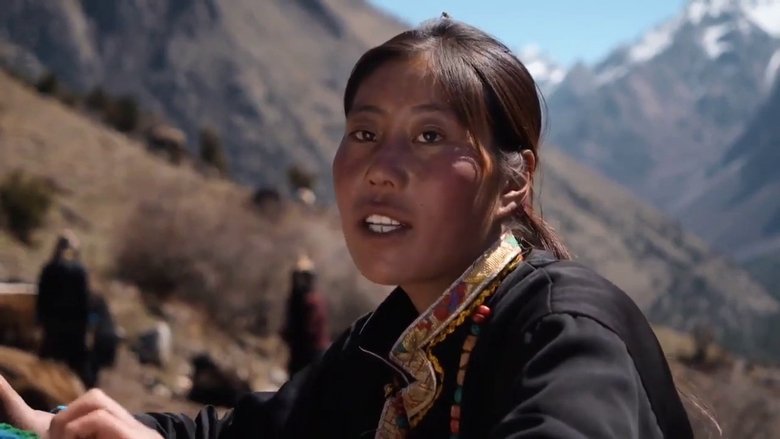 Backdrop image for movie Bhutan - Glücksland im Wandel