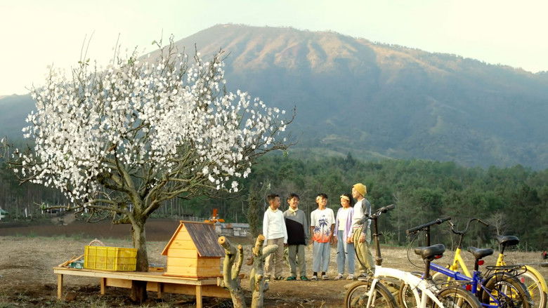 Backdrop image for movie Golden Apple Squads