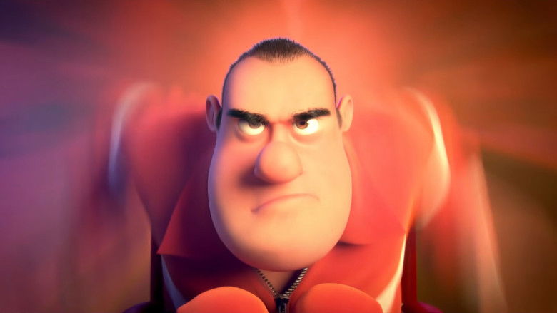 Backdrop image for movie Piston