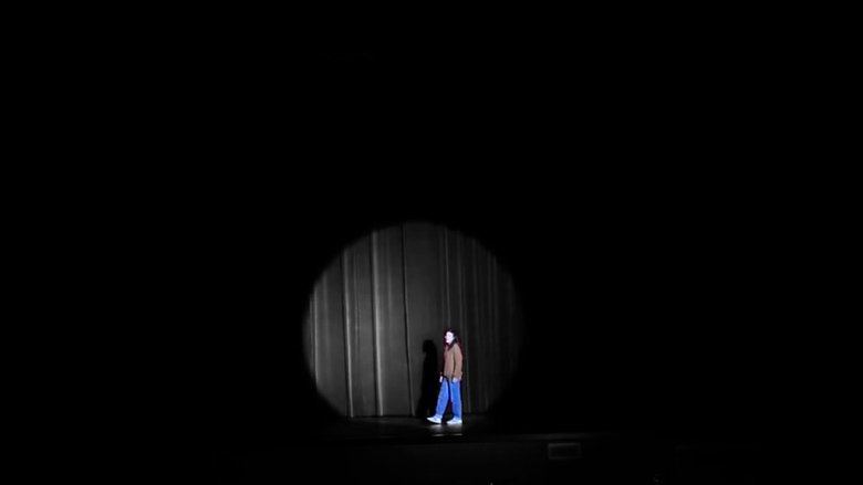 Backdrop image for movie The Understudy