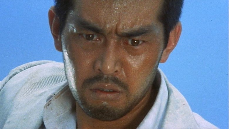Backdrop image for movie Stray Dog
