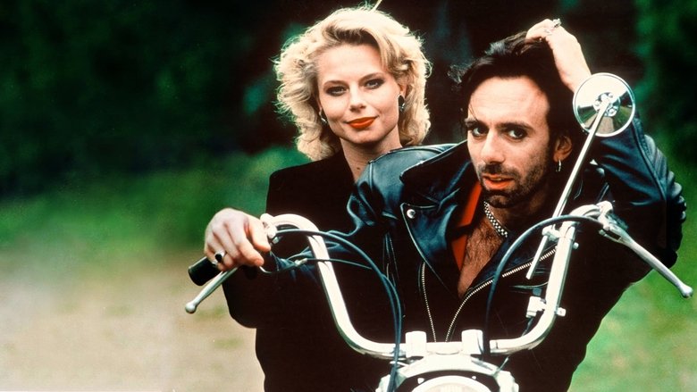 Backdrop image for movie House of Angels