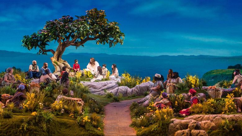 Backdrop image for movie Jesus