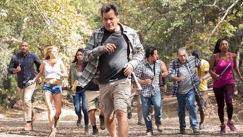 Backdrop image for movie Mad Families