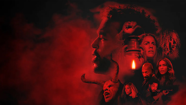 Backdrop image for movie Horror Noire