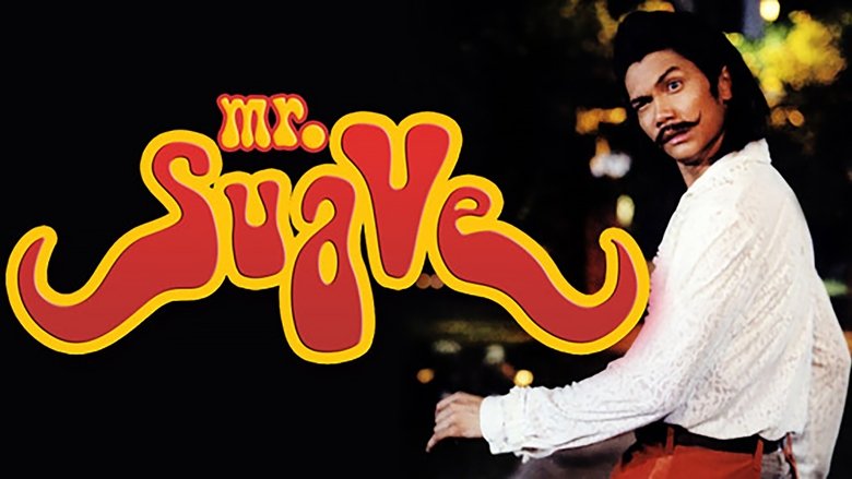 Backdrop image for movie Mr. Suave