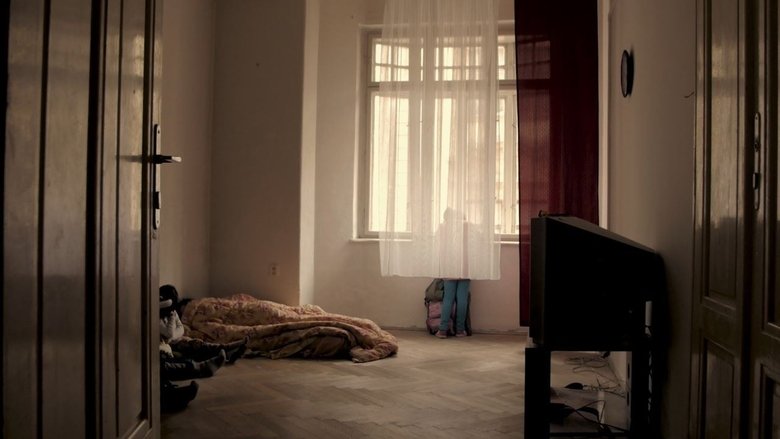 Backdrop image for movie Housing against Everyone