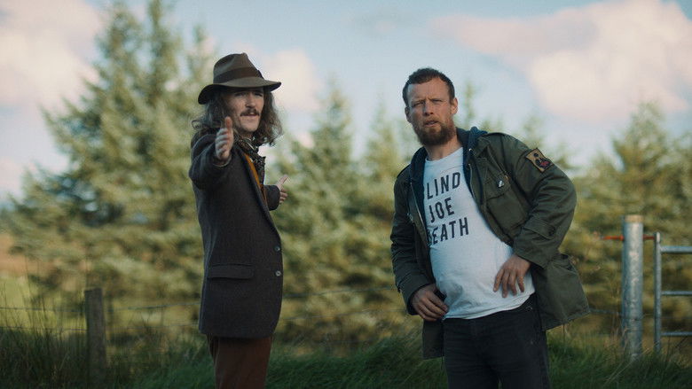 Backdrop image for movie The Spin