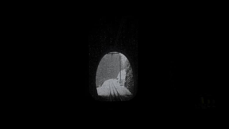 Backdrop image for movie Snowy Train