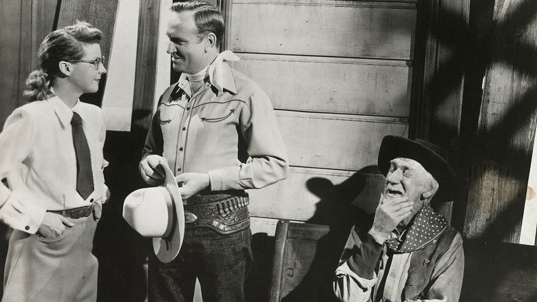 Backdrop image for movie Rim of the Canyon