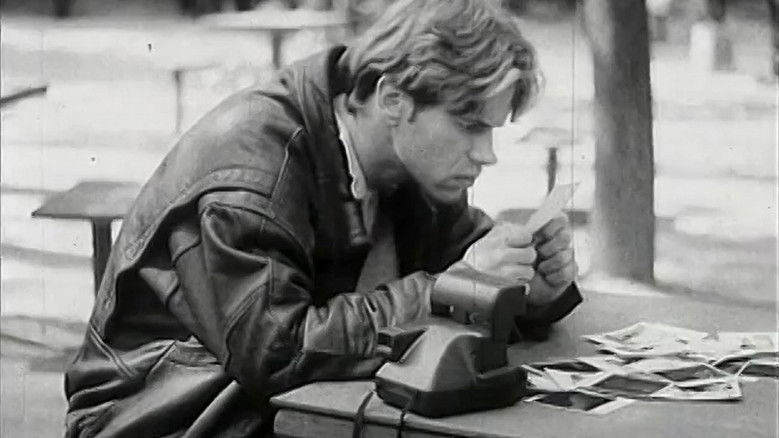 Backdrop image for movie Close Up