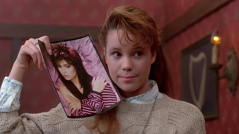 Backdrop image for movie Teen Witch