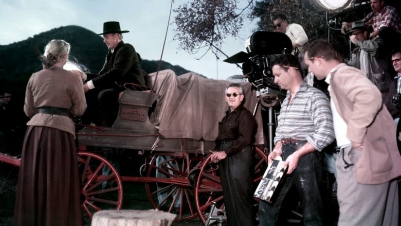 Backdrop image for movie Friendly Persuasion