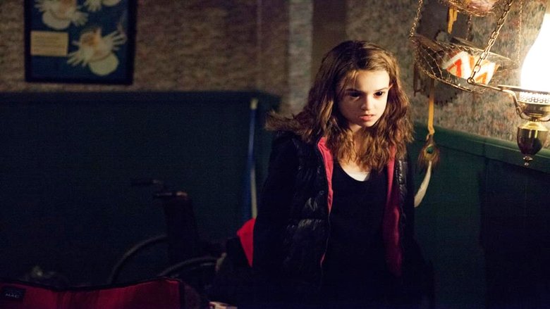 Backdrop image for movie Sunshine Girl and The Hunt For Black Eyed Kids