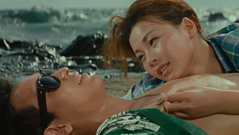 Backdrop image for movie Cruel Story of Youth