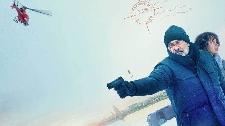 Backdrop image for movie The Postcard Killings