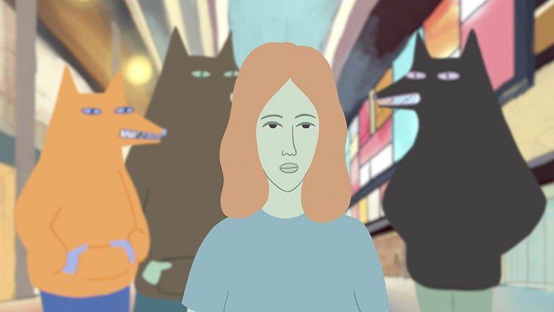 Backdrop image for movie Manadas Alfa: de niños a lobos