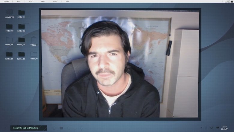 Backdrop image for movie Split Screen