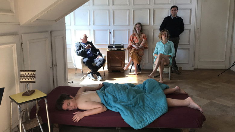 Backdrop image for movie Laterna Magica