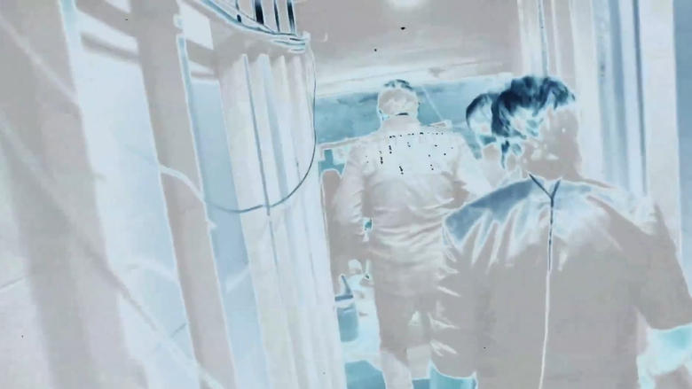 Backdrop image for movie Duran Duran: Unstaged