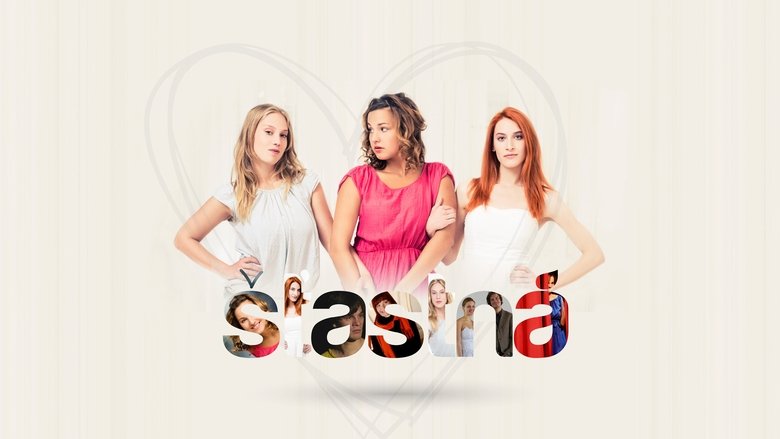 Backdrop image for movie Šťastná