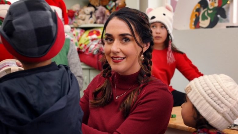 Backdrop image for movie A Match Made at Christmas