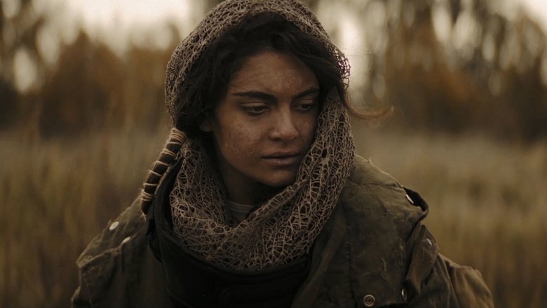 Backdrop image for movie Nostos