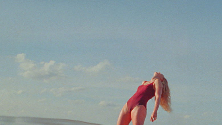 Backdrop image for movie The Chronology of Water