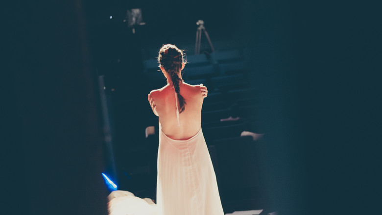 Backdrop image for movie Lady Off