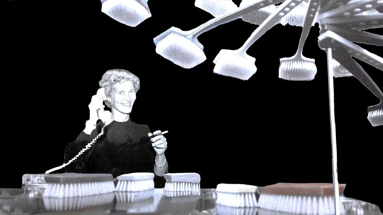 Backdrop image for movie Mother was a CEO