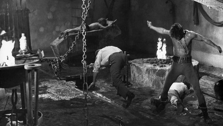 Backdrop image for movie Bloody Pit of Horror