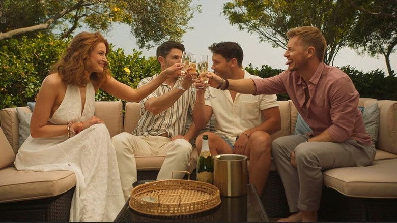 Backdrop image for movie Shoulder Dance