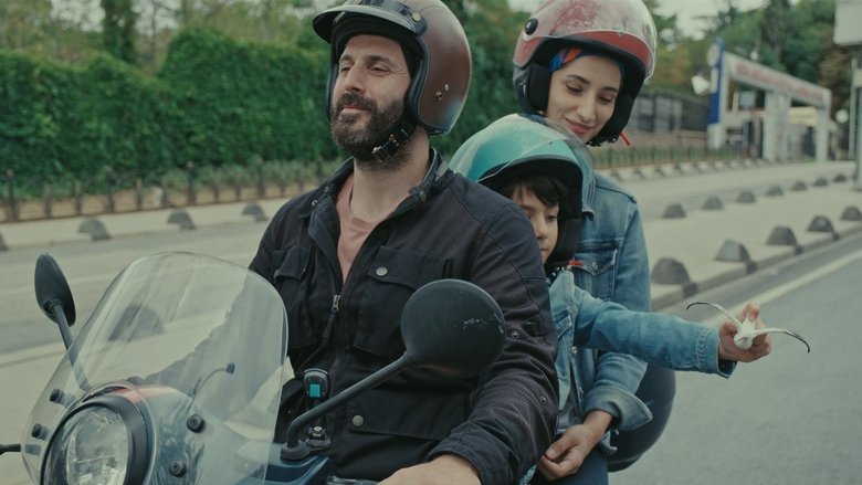 Backdrop image for movie Rosinante